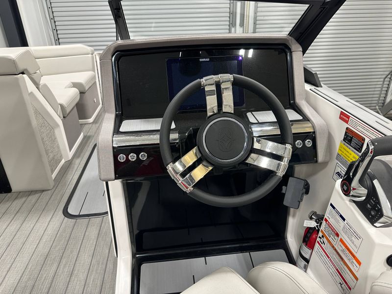 2025 Balise Helix 24C